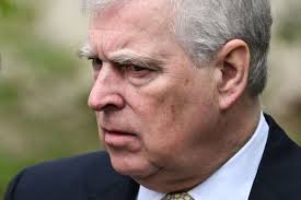 Prince Andrew links to 'Chinese spy' branded 'extremely embarrassing'