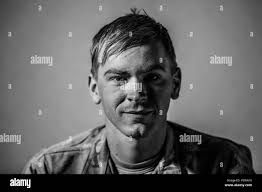 U s army staff sgt devin hi-res stock photography and images