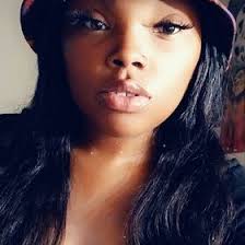 Jerinique Anderson's Instagram, Twitter & Facebook