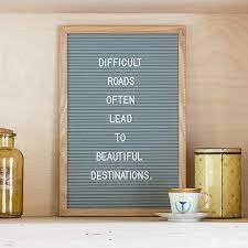 Pin On Letter Board