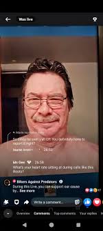 Arrest of Local Group Members Attempting to Catch Predator in Redding