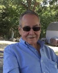 Perry Wayne Vargas Obituary October 27, 2024