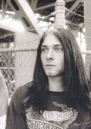 Tumblr Nirvana Kurt Cobain Donald Cobain