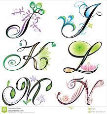 Here's a bunch of letter/alphabet photo collages made using figrcollage: Lettering Alphabet Tattoo Lettering Doodle Lettering