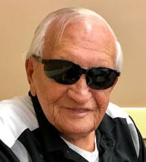 Obituary information for Edward Bernard Wolfe