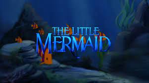 Tumblr Lghovkdhom1qb7xt1o1 500 Png 500 278 The Little Mermaid All Disney Animated Movies Title Card
