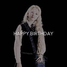 You are the best person i know! Happy Birthday Luna Lovegood Feb 13th Gif Pinned By Lilyriverside Luna Lovegood Birthday Luna Lovegood Harry Potter Universal