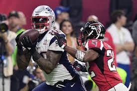 Martellus bennett's 'black olympics' are exactly what you'd expect. Ex Nfl Star Martellus Bennett Has Dark But Important Thoughts On Nfl