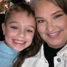 Lacey Andrews Tillison