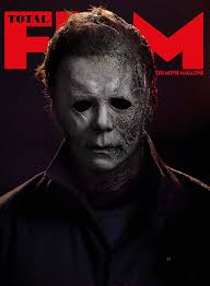 Total Film Reveals New Michael Myers 'Halloween Kills' Covers - Halloween  Daily News