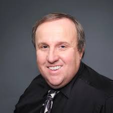 Donald Starke, MA, LMHC, LCAC — Bowen Health