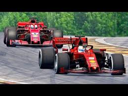 The world championship ended in december for the first time since the south african grand prix was held on december 28, 1963. Ferrari F1 2019 Youtube Ferrari F1 Ferrari Spa