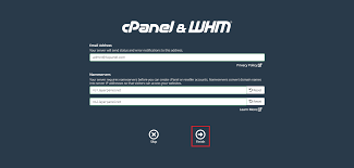 Layerstack Installing Cpanel And Whm On Linux Centos Cloud Servers