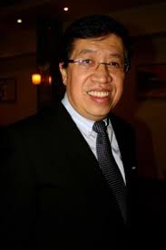 F.Y. 2012-2013 Chapter Board Members