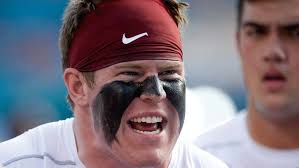 In No One's Shadow • Sooner Magazine