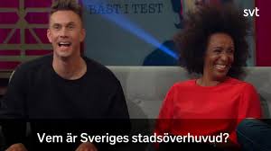Test billig hjälm bäst bland de konventionella. Svt Bast I Test Fredagar Pa Svt Play Facebook
