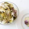 Learn how to select, prepare, and cook these vegetables that are actually the bud of a thistle plant. 1