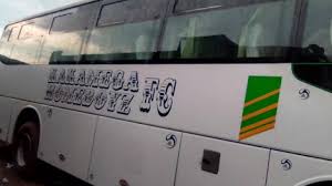 Shortly after, ajax amsterdam sold their 51% share in ajax cape town. Our Brand New Bus Is The Coolest By Any Kpl Team Kakamega Homeboyz Brag Nairobi News