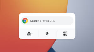 Feedback geben zu… dieser hilfe und den zugehörigen informationen. Google Chrome Alternativer Browser Bietet Jetzt Ein Widget Appgefahren De