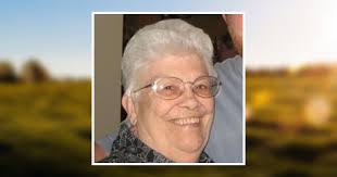 Marilyn J. Johnson Obituary February 12, 2021