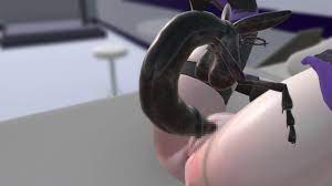蟲姦注意】 マシュが蟲とするだけ｜俺の3Dエロ動画