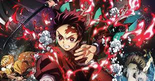 Mugen train (2021) movie rating. Demon Slayer What Fans Are Saying About Its First Movie