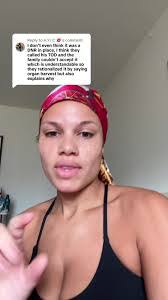 Lucretia Howard's Instagram, Twitter & Facebook