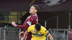 Torino played against parma in 2 matches this season. Uyncim Acvd1dm
