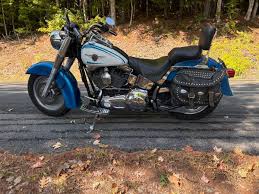 Image result for Aqua Pearl 1994 FLSTF