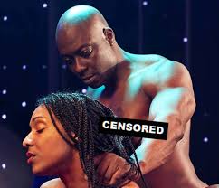 Amsterdam Sex Show: Top 10 Sex Shows in 2025 |Amsterdam Red Light District