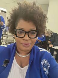 Zavonda Vinson Dodson