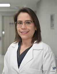 Dra. Ana Karla Guzmán Romero