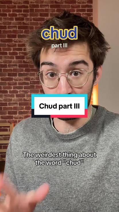 Chud Meaning & Origin: Why the Word Is Changing Online