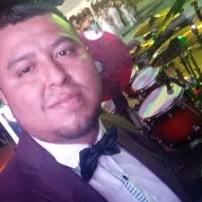 Pablo Cherrez 🇪🇨🎺