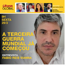 Highlights by Fabio Reis Vianna (@Contextogeo)