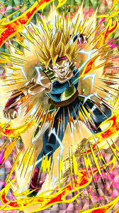 Find out how to collect all five time . Pinakamabilis Bardock Super Saiyan 2