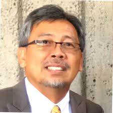 Vincent S. Alvino, PMP, MBA, MS