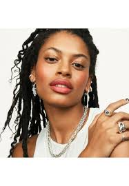 Die besonders feinen haare sorgen für eine schnelle und gleichmäßige aufnahme der puderpartikel, . Milk Makeup Lip Cheek Mini Lip Cheek Tint Swerve Transparent Zalando De