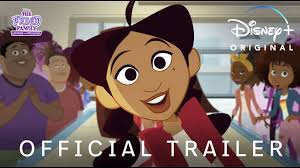 The Proud Family: Louder & Prouder Season 2: Everything We Know So Far