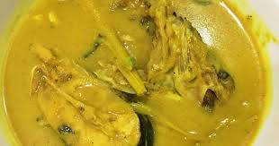 Biarkan hingga ikan matang dan kuah sedikit menyusut. Hazwan Hairy Resepi Ikan Patin Masak Lemak Cili Api