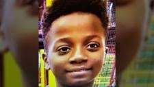 Advising the public to be on the. Update Possible Sighting Amber Alert Issued For Missing Montreal Boy
