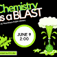 Chemistry Is A Blast!