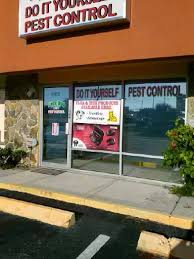 Pest control clearwater, problems particularly an uncontrollable infestation of rodents has irked many residents of clearwater, florida.it is often because it is difficult to find the right pest control company that can provide an effective pest control management system. Lady Bug Do It Yourself Pest Control Inc Home Facebook