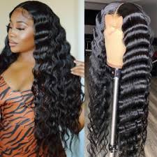 Our ultimate favorite, and quite possibly our most sought after wig, the curly wig! Best Lace Wigs Human Hair Lace Wigs Brazilian Lace Wigs Remy Lace Wigs Beautyforever Com