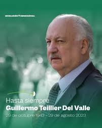 Revolución Democrática Tarapacá