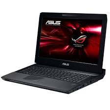 Asus G53sx Sz064v Laptop Asus Core I7