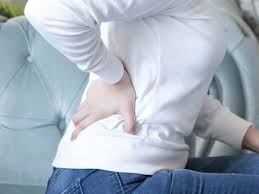 Liver problems are relatively rare in persons not already at risk. Back Pain On The Lower Right Side Causes And When To See A Doctor
