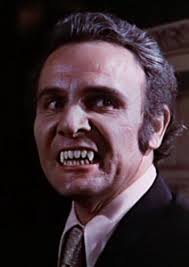 Caleb Croft Fan Casting for Anno Dracula