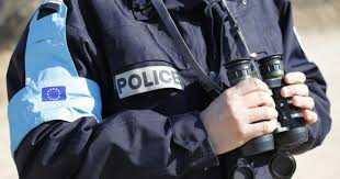 Frontex report to the office of the high commissioner for human rights on its activities aimed at protecting frontex activities promoting and protecting fundamental rights. Frontex 1 82 Mln Irregular Crossings In Europe