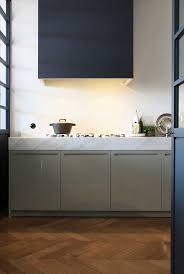 Bilthoven Lodderkeukens Minimalist Kitchen Dutch Kitchen Kitchen Inspirations